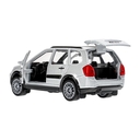 Машинка инерционная 