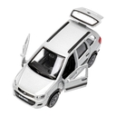 Машинка инерционная 