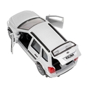 Машинка инерционная 