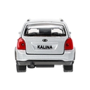 Машинка инерционная 