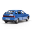 Машинка инерционная 