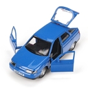 Машинка инерционная 