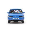 Машинка инерционная 