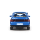 Машинка инерционная 