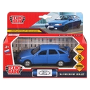 Машинка инерционная 