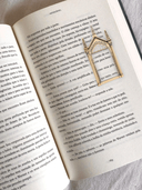 Закладка для книг 