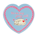 Подставка под горячее 