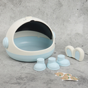 Ёмкость для мусора настольная 