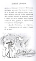 Скарлетт и Вспышка — фото, картинка — 6