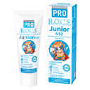 Зубная паста детская 