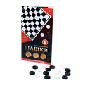 Шашки — фото, картинка — 2