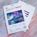 Набор для вышивания 