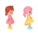 Набор кукол 