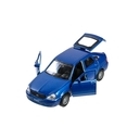 Машинка инерционная 