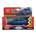 Машинка инерционная 