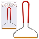 Скребок для удаления шерсти — фото, картинка — 1