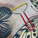 Скребок для удаления шерсти — фото, картинка — 3