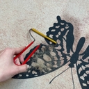 Скребок для удаления шерсти — фото, картинка — 4