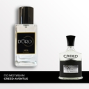 Парфюмерная вода для мужчин 