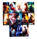 Оракул Мелодия любви (55 карт) — фото, картинка — 1