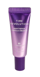 Ночной крем для лица 