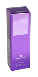 Ночной крем для лица 