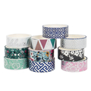 Набор клейких декоративных лент 