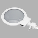 Лупа настольная с подсветкой 