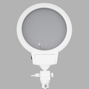 Лупа настольная с подсветкой 