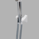 Лупа настольная с подсветкой 