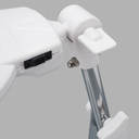 Лупа настольная с подсветкой 