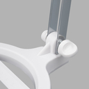 Лупа настольная с подсветкой 