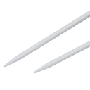 Спицы носочные для вязания (металл; 4 мм; 20 см) — фото, картинка — 3