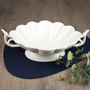 Салатник фарфоровый 