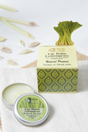 Бальзам для губ 