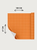 Бумага упаковочная 