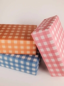 Бумага упаковочная 