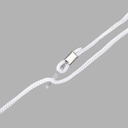 Лупа шейная 