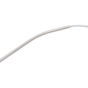 Спицы круговые для вязания (металл; 2 мм; 60 см) — фото, картинка — 3