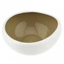 Салатник фарфоровый 