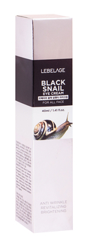 Крем для кожи вокруг глаз 