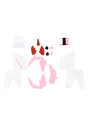 Набор для шитья из фетра 