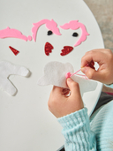 Набор для шитья из фетра 