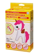 Набор для шитья из фетра 