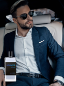 Туалетная вода для мужчин 