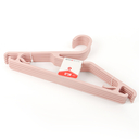 Вешалка для одежды пластмассовая (10 шт.; арт. DV-H-2355) — фото, картинка — 4