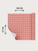 Бумага упаковочная 