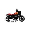 Модель мотоцикла 