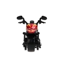 Модель мотоцикла 