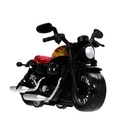 Модель мотоцикла 